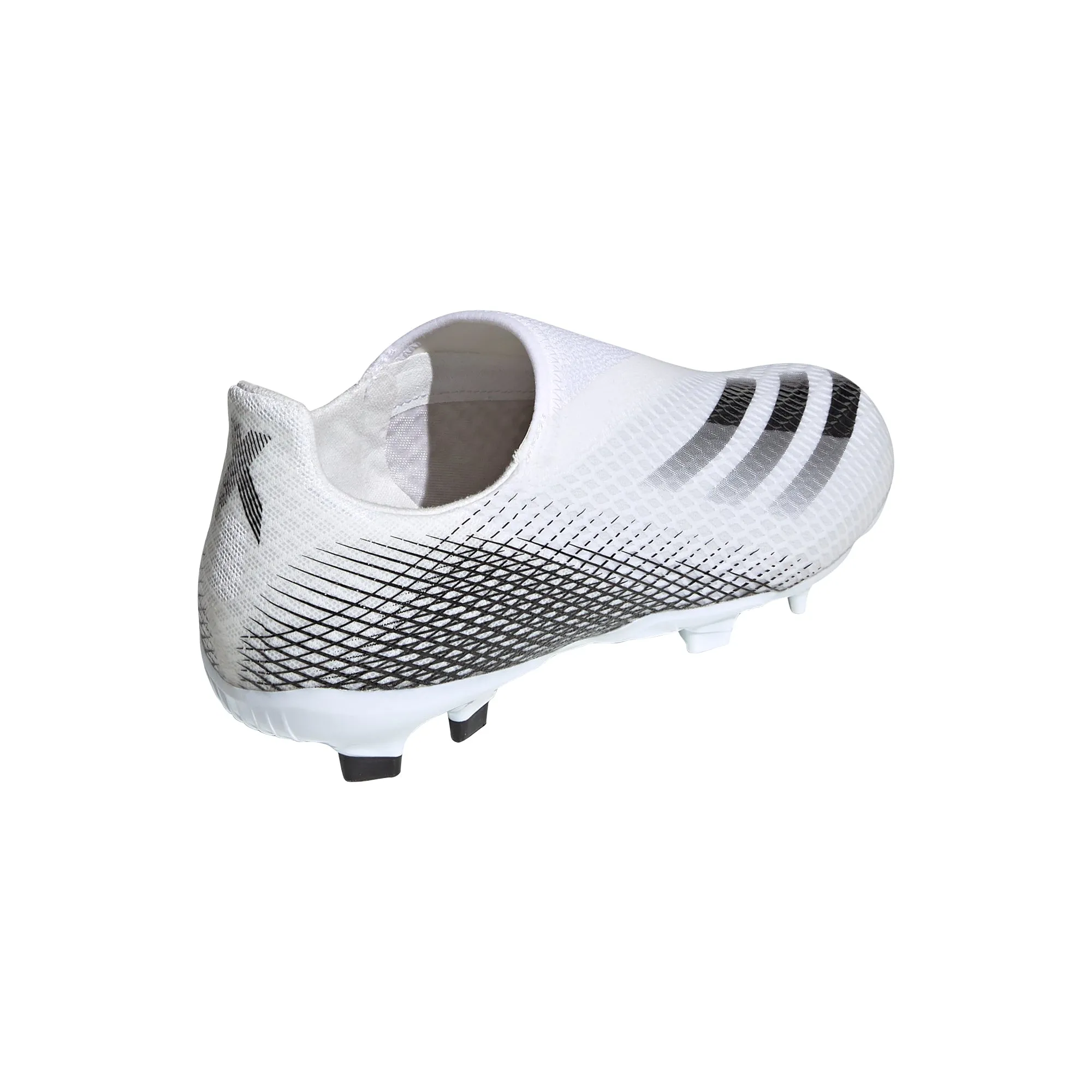 adidas X Ghosted.3 LL FG Junior