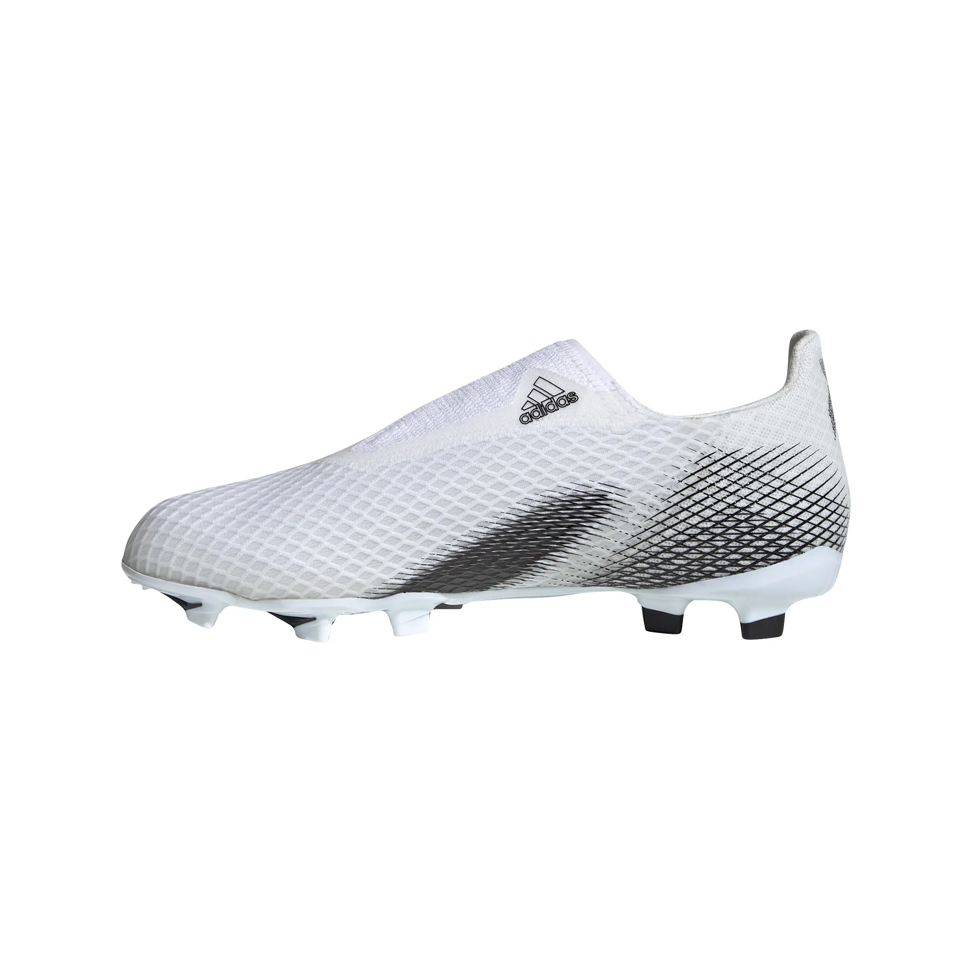 adidas X Ghosted.3 LL FG Junior