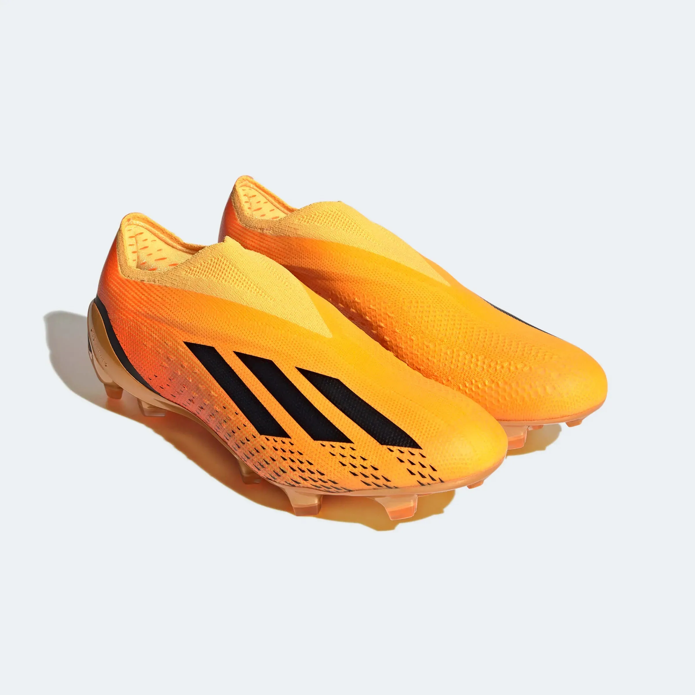 adidas X Speedportal  FG - Heatspawn Pack (SP23)
