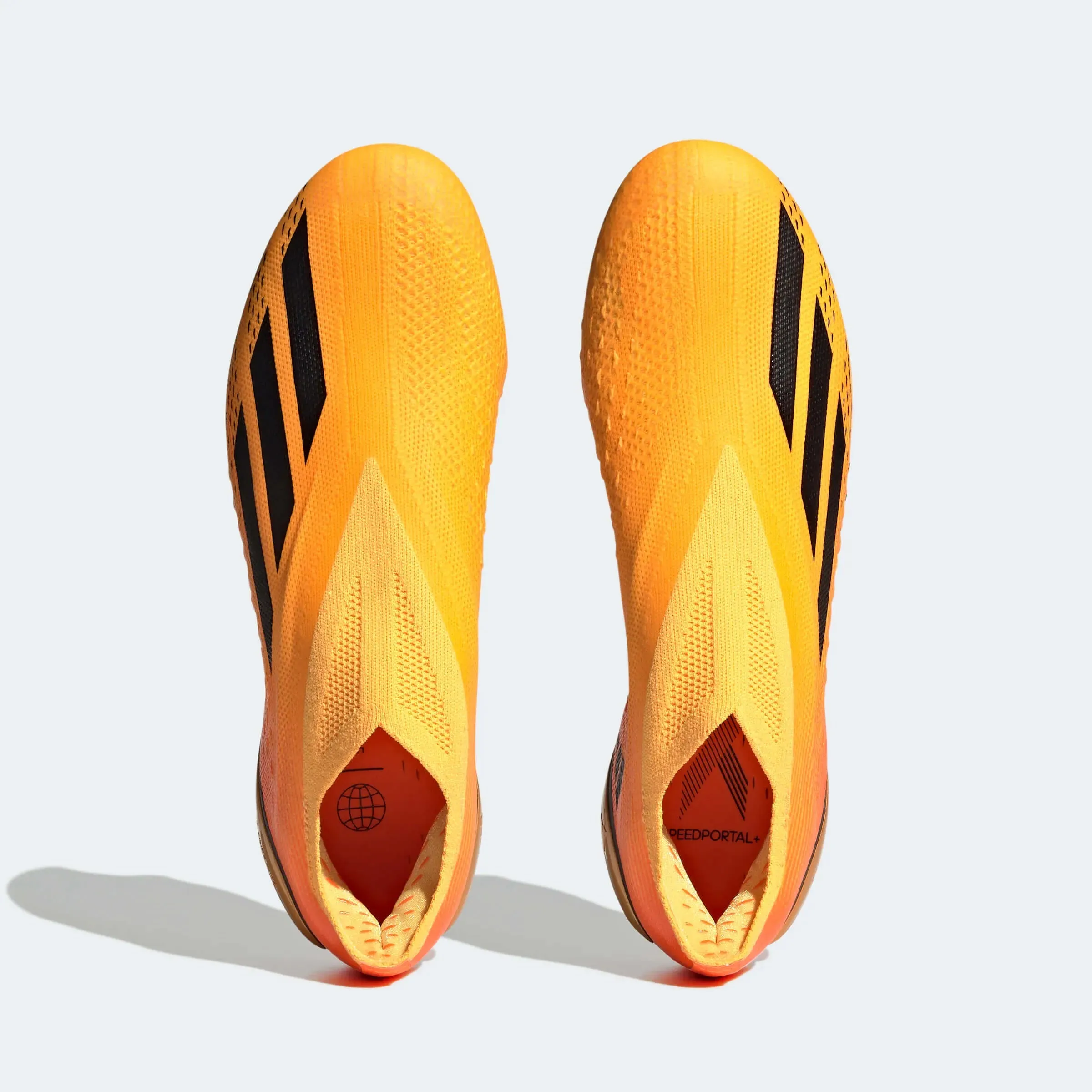 adidas X Speedportal  FG - Heatspawn Pack (SP23)