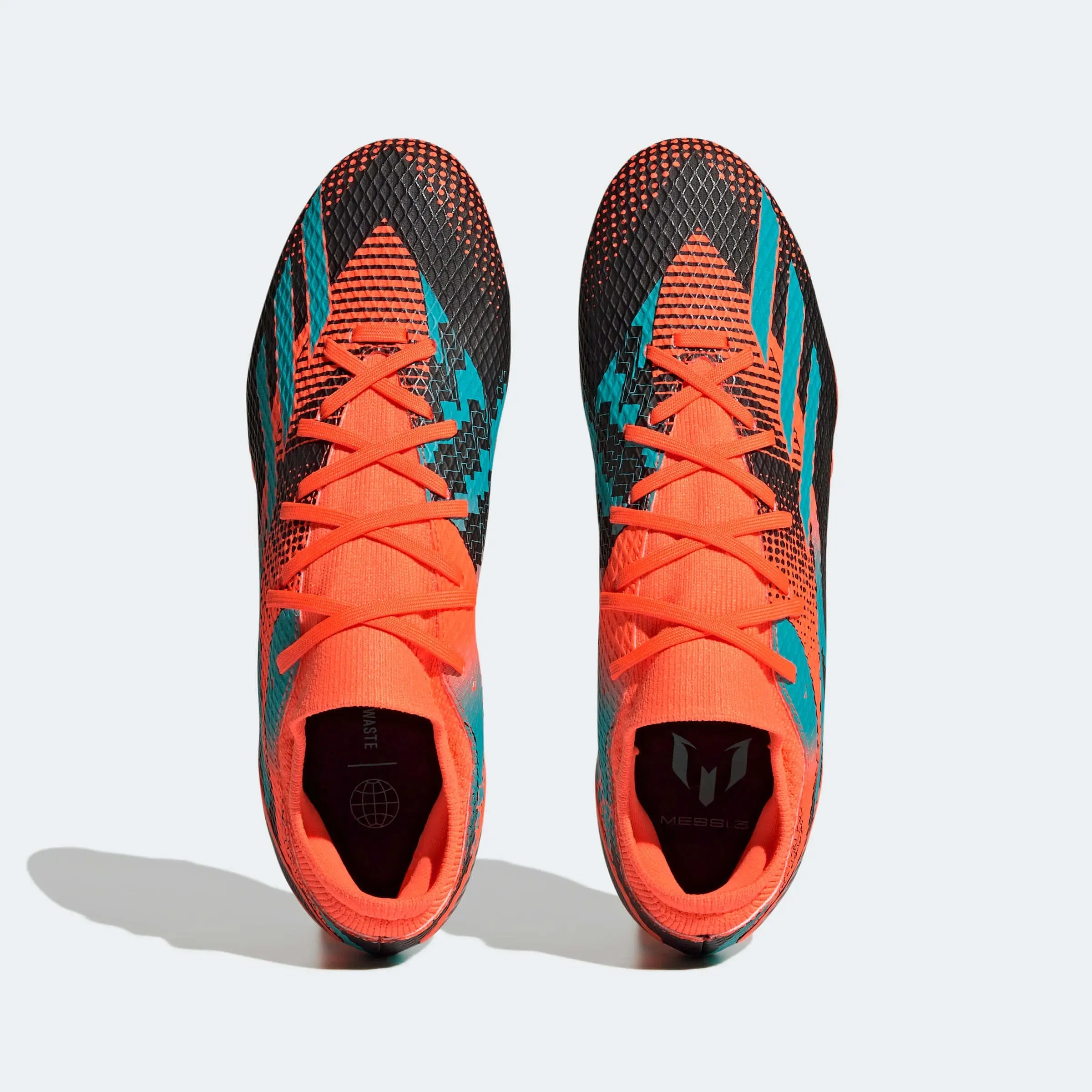adidas X Speedportal Messi.3 FG - Messi Pack (SP23)