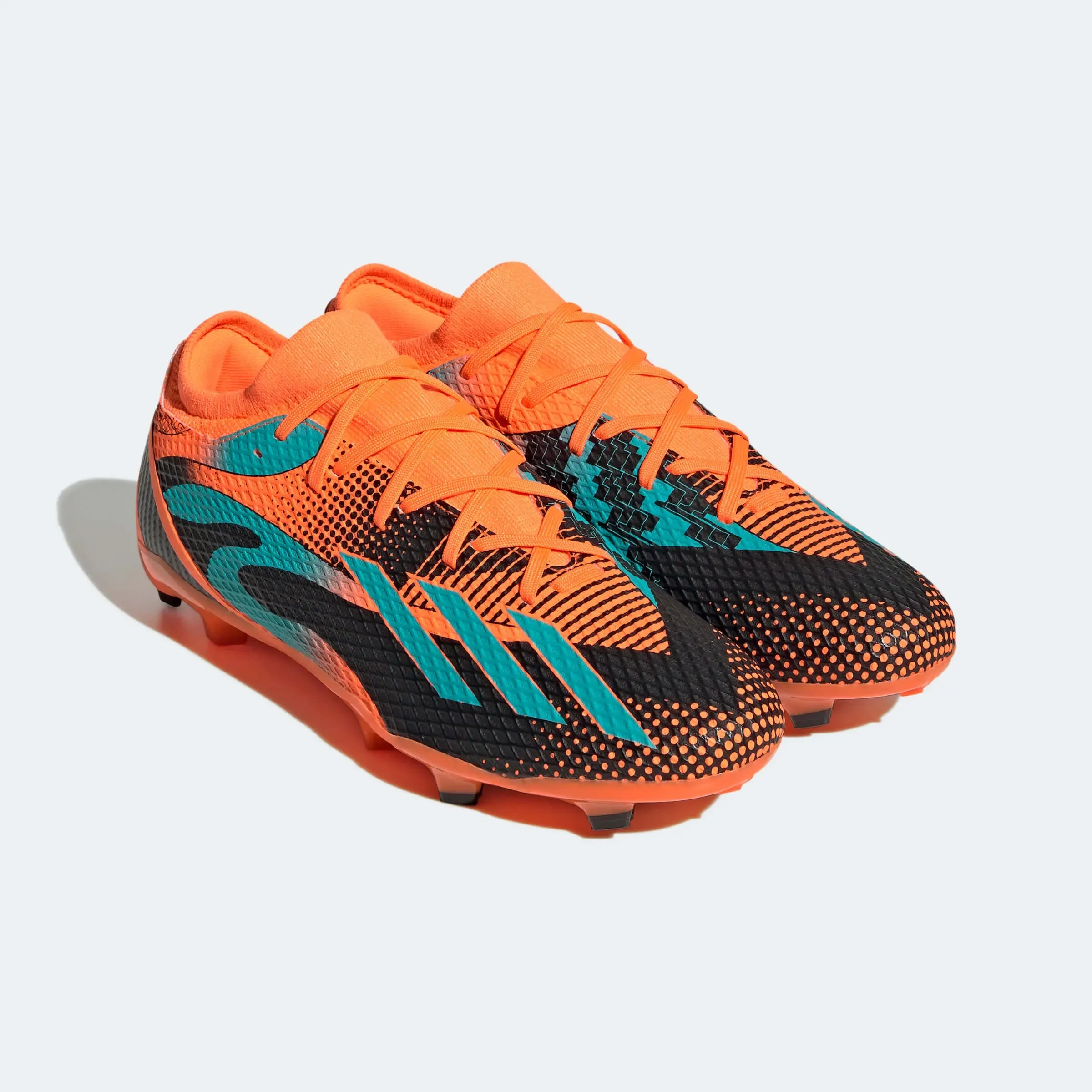 adidas X Speedportal Messi.3 FG - Messi Pack (SP23)