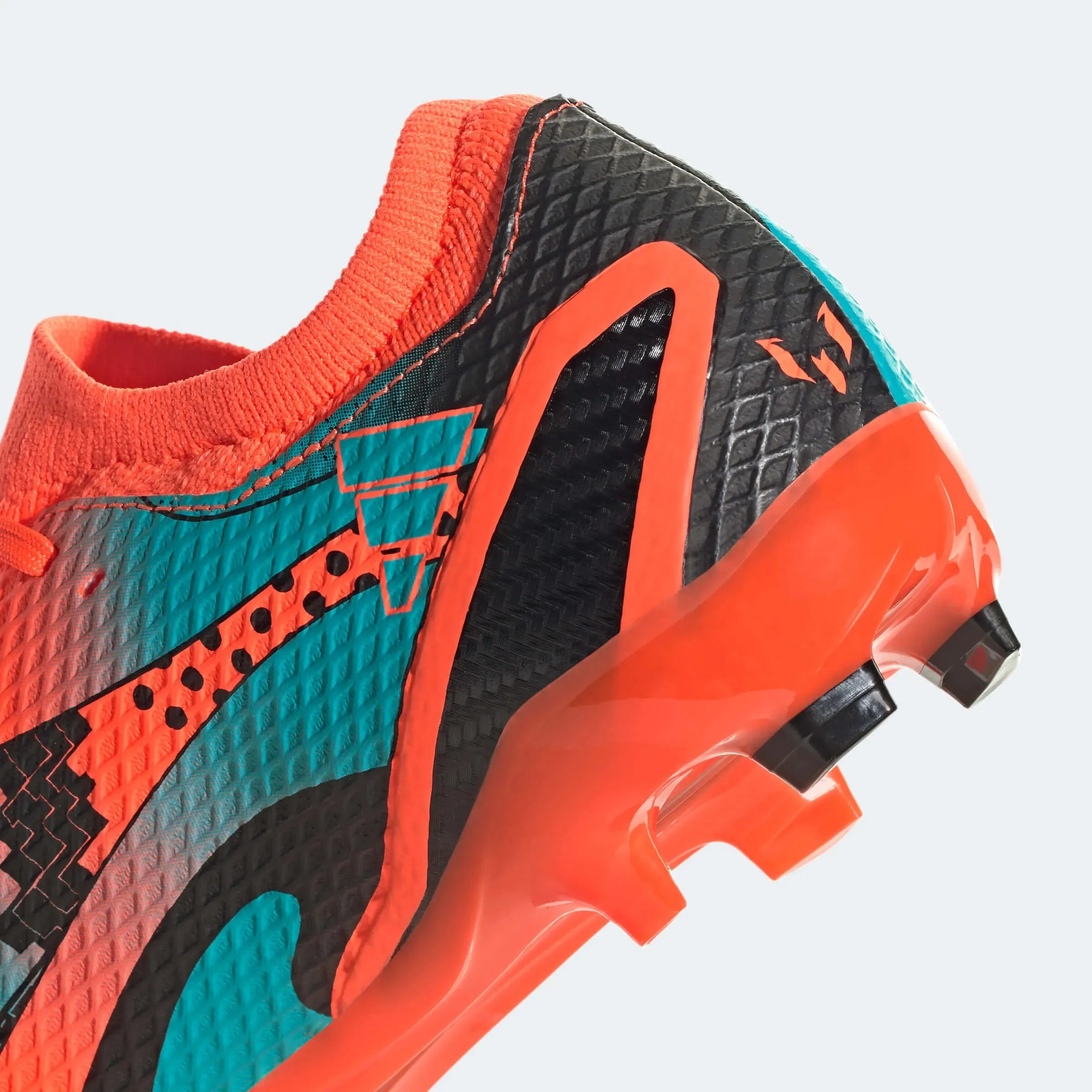 adidas X Speedportal Messi.3 FG - Messi Pack (SP23)