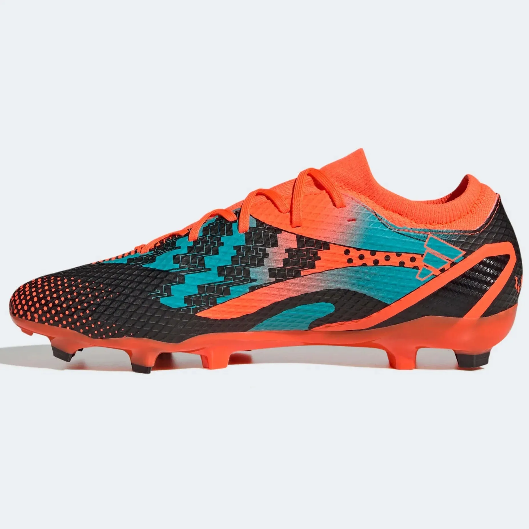 adidas X Speedportal Messi.3 FG - Messi Pack (SP23)