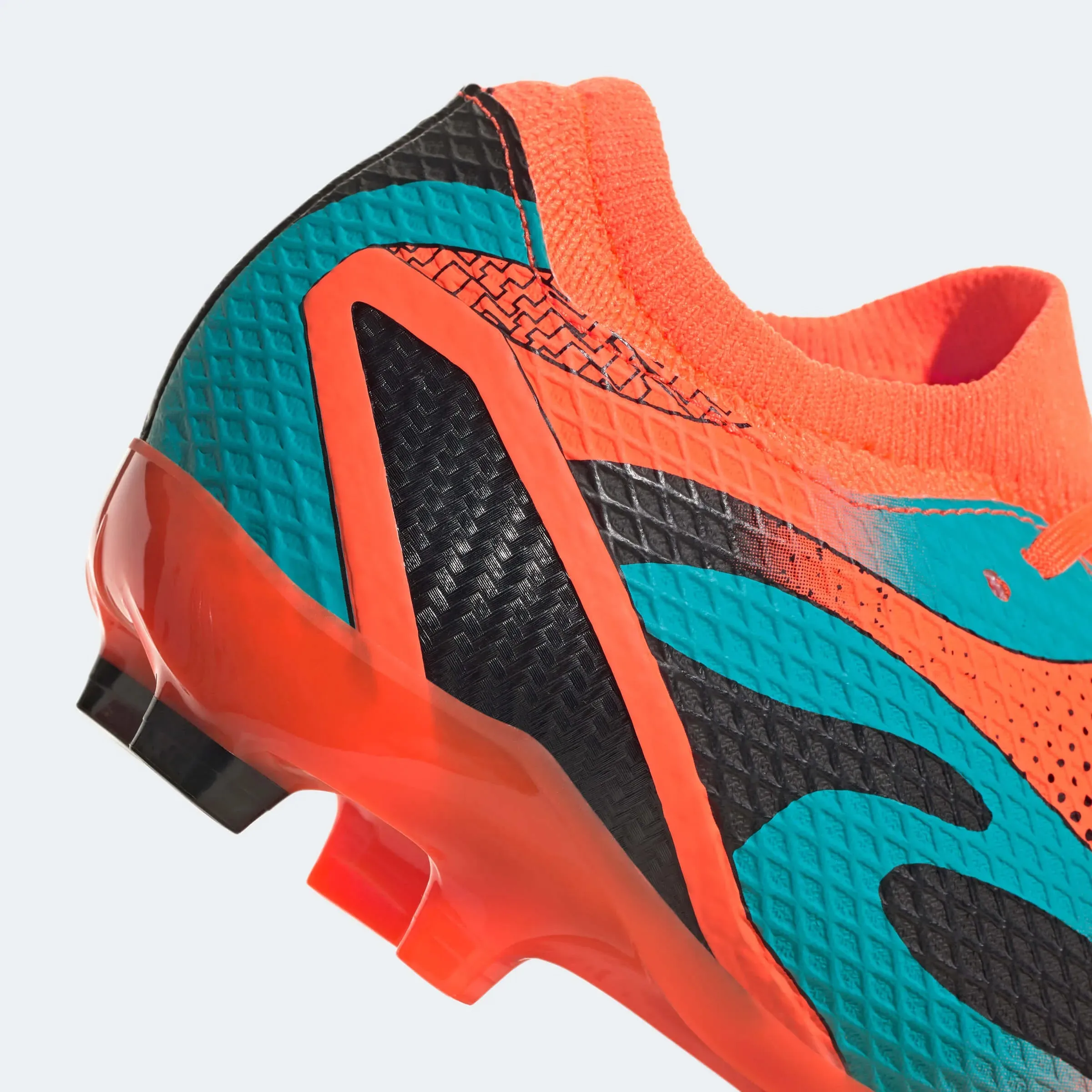 adidas X Speedportal Messi.3 FG - Messi Pack (SP23)