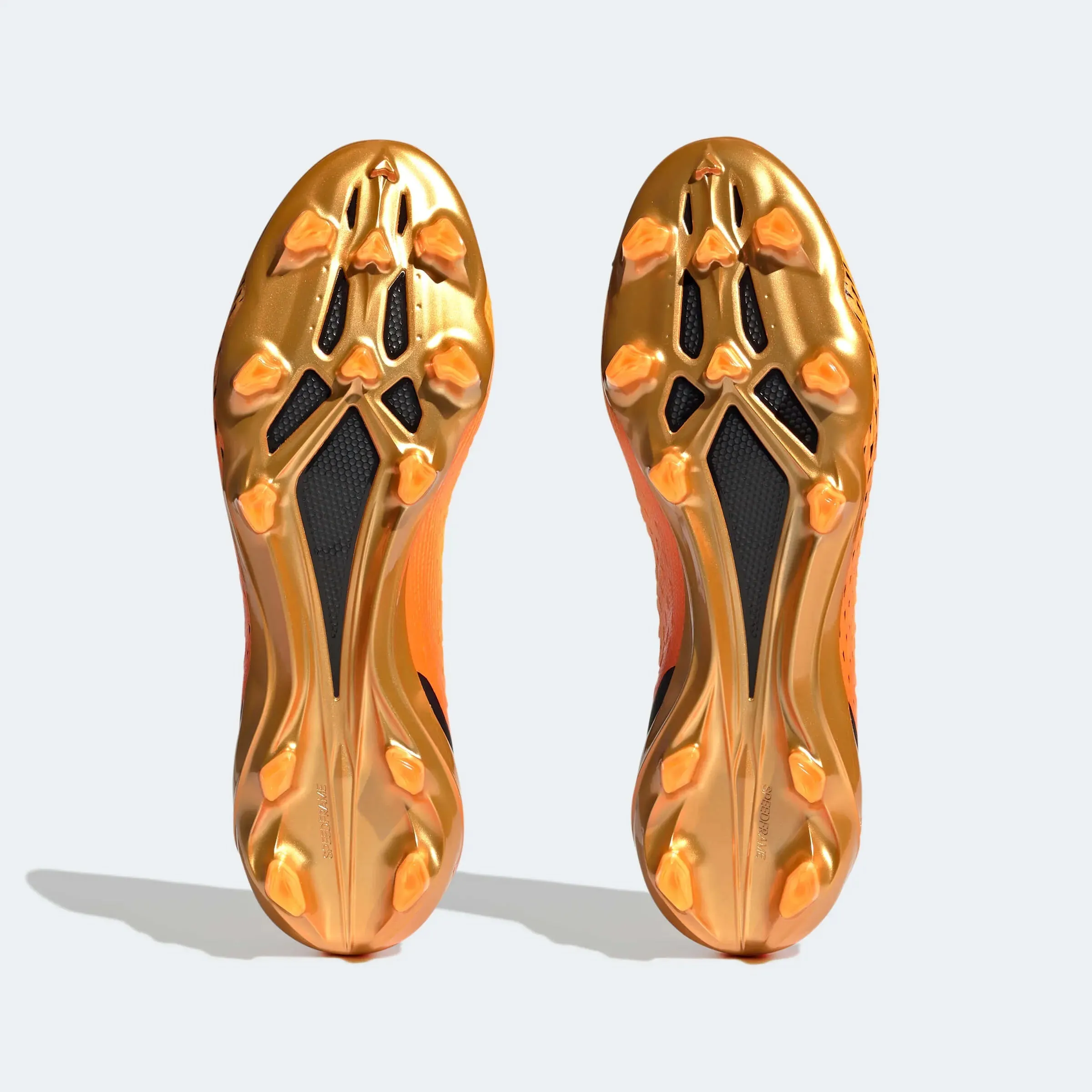 adidas X Speedportal.1 FG - Heatspawn Pack (SP23)