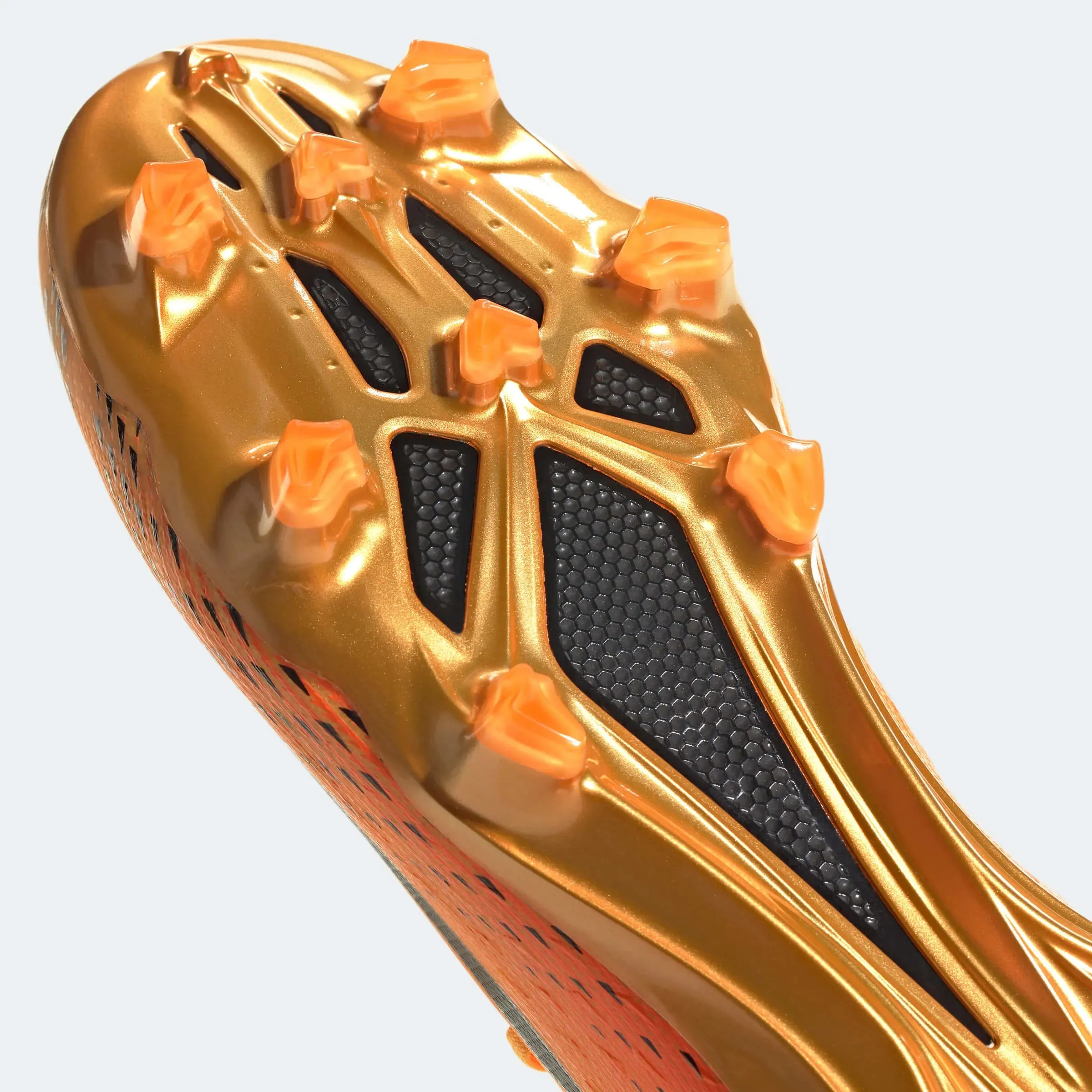 adidas X Speedportal.1 FG - Heatspawn Pack (SP23)