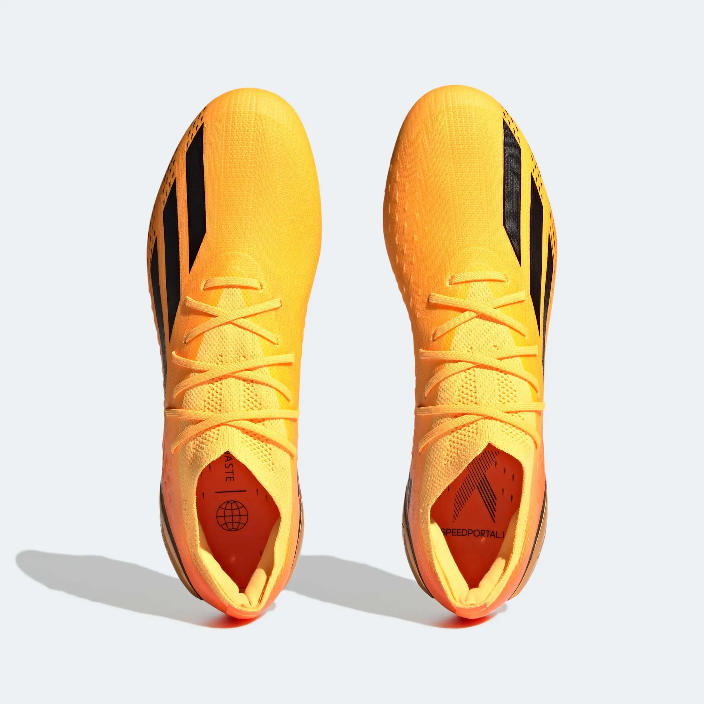 adidas X Speedportal.1 FG - Heatspawn Pack (SP23)