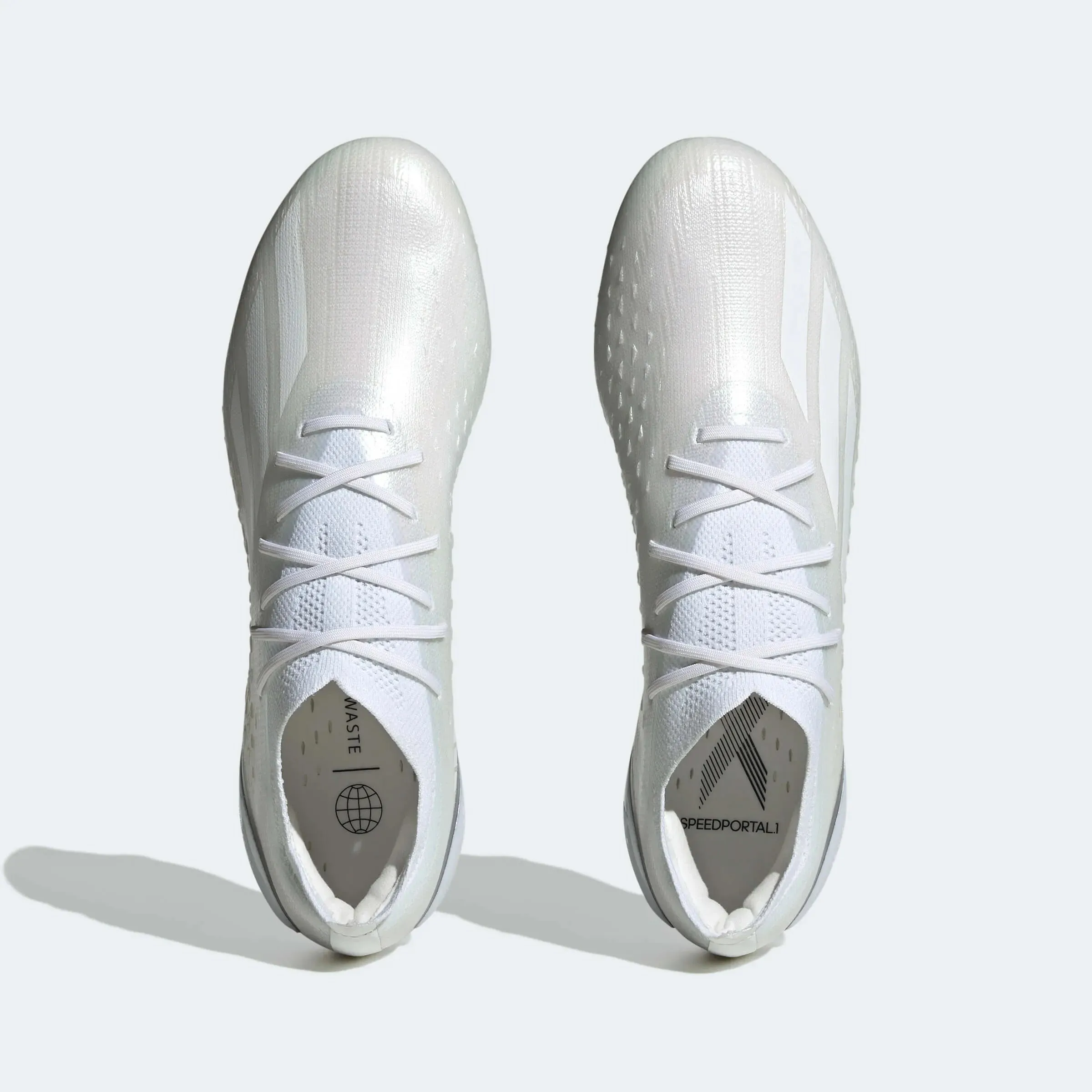 adidas X Speedportal.1 FG - Pearlized Pack (SP23)