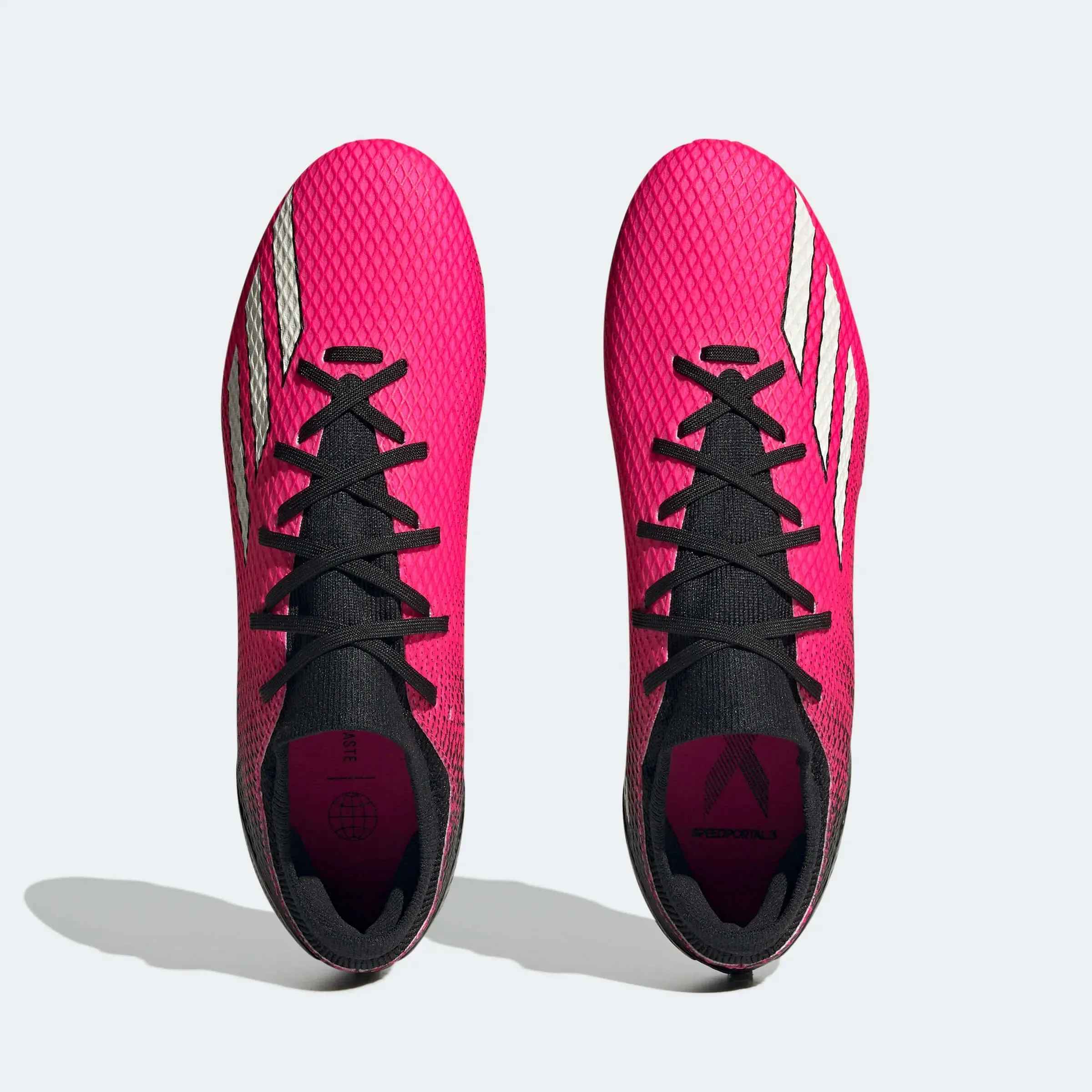 Adidas X Speedportal.3 FG -Own Your Football (SP23)