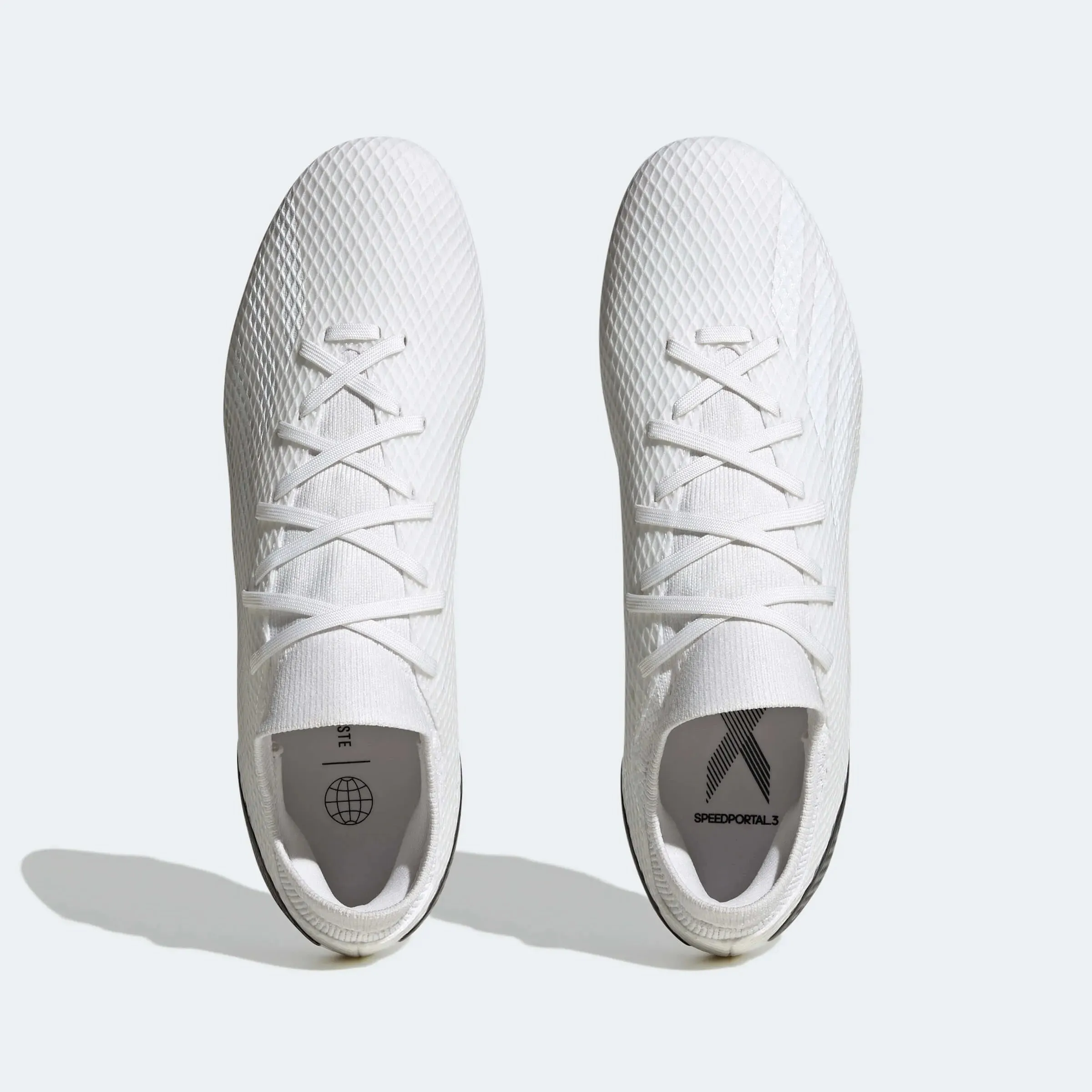 adidas X Speedportal.3 FG - Pearlized Pack (SP23)