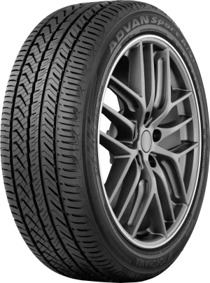 Advan Sport A/S  - 235/55R17 SL 99W