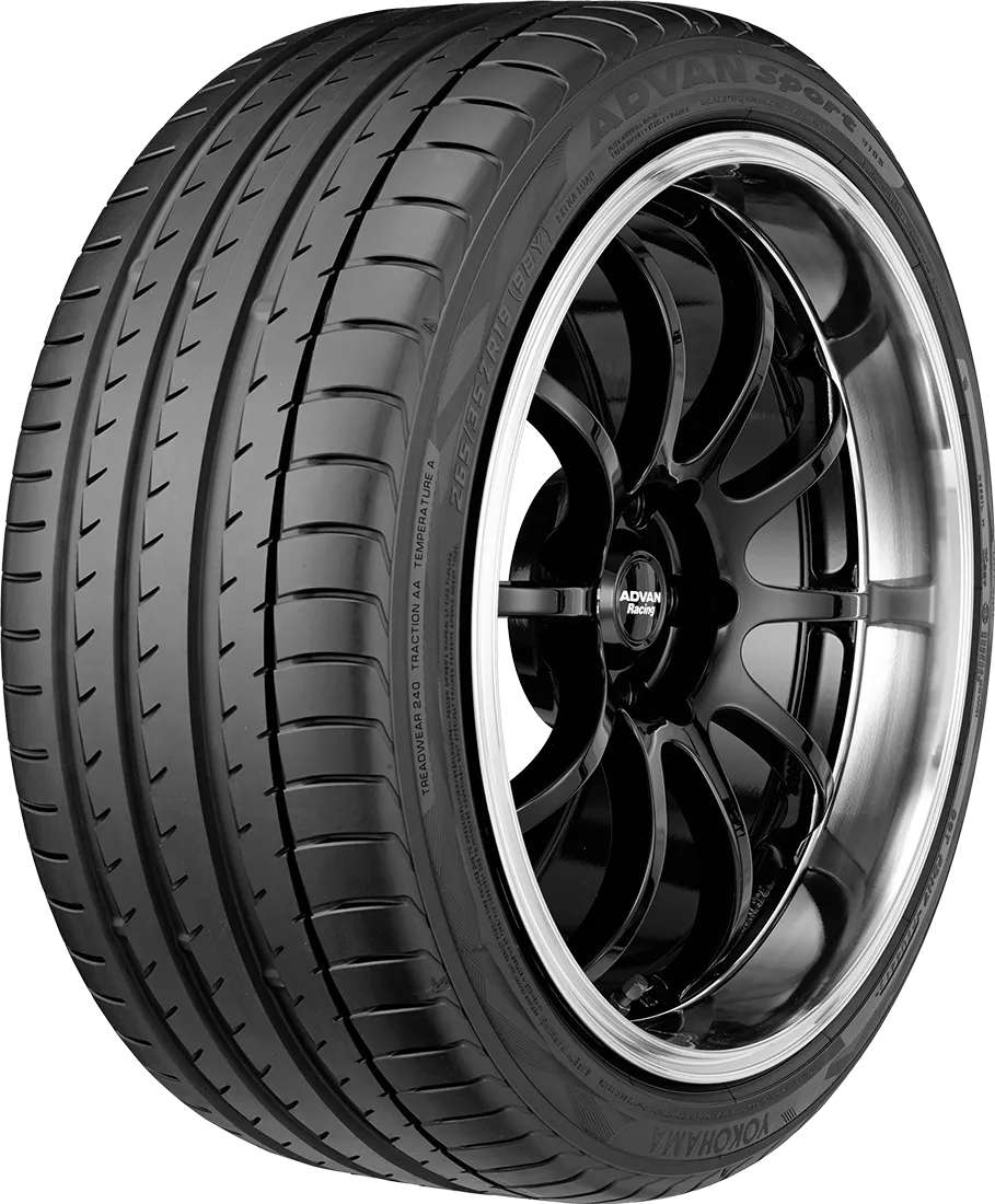 Advan Sport V105 - 265/35R20L 99(Y)