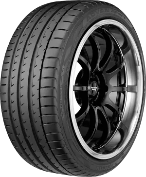 Advan Sport V105 - 265/45R20L 108Y