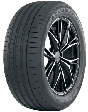 Advan Sport V107 - 245/45ZR18 100Y XL