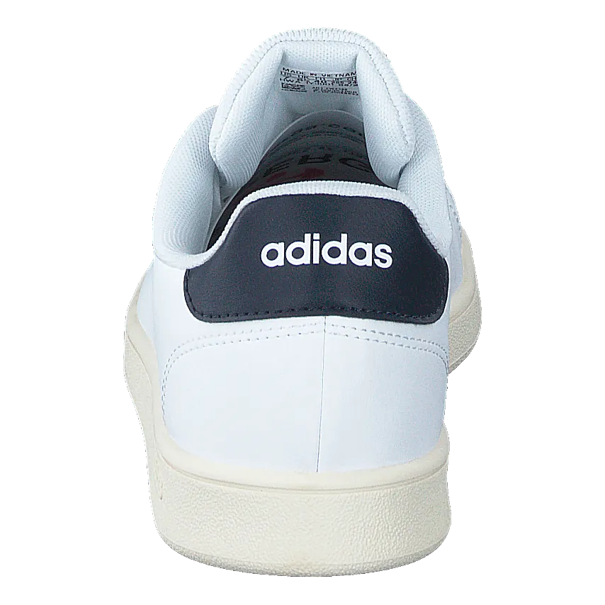 Advantage Shoes Cloud White / Legend Ink / Cloud White