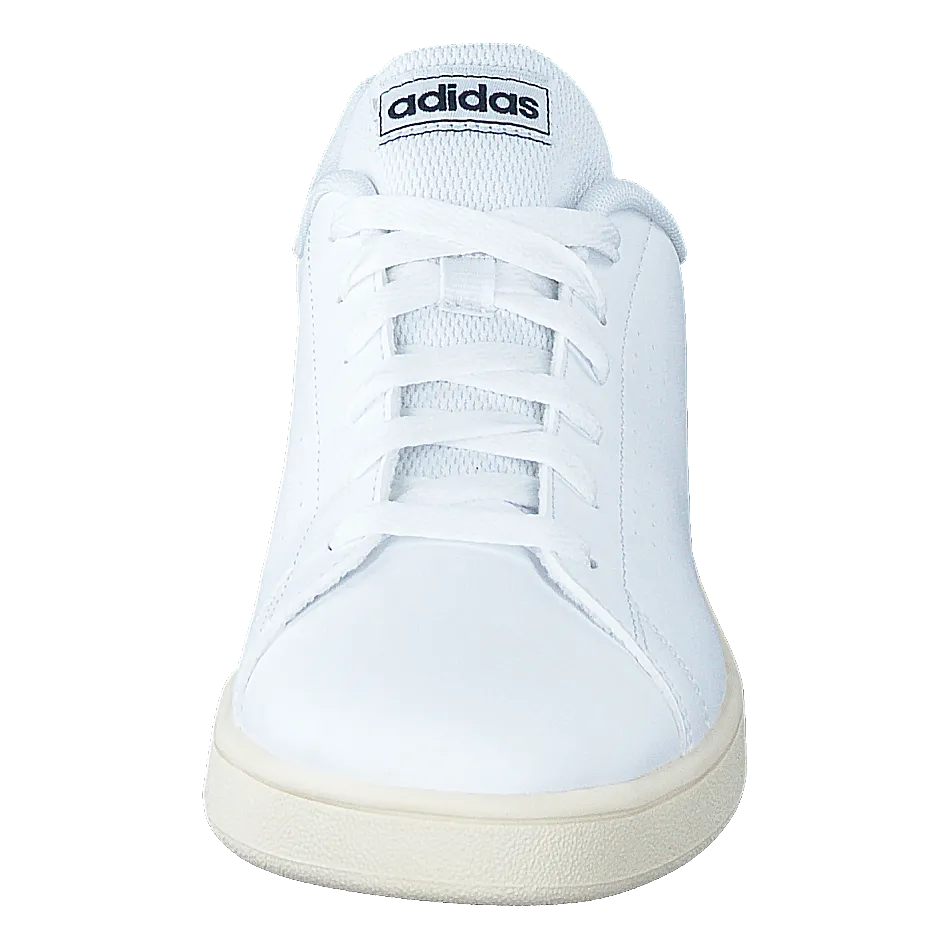 Advantage Shoes Cloud White / Legend Ink / Cloud White