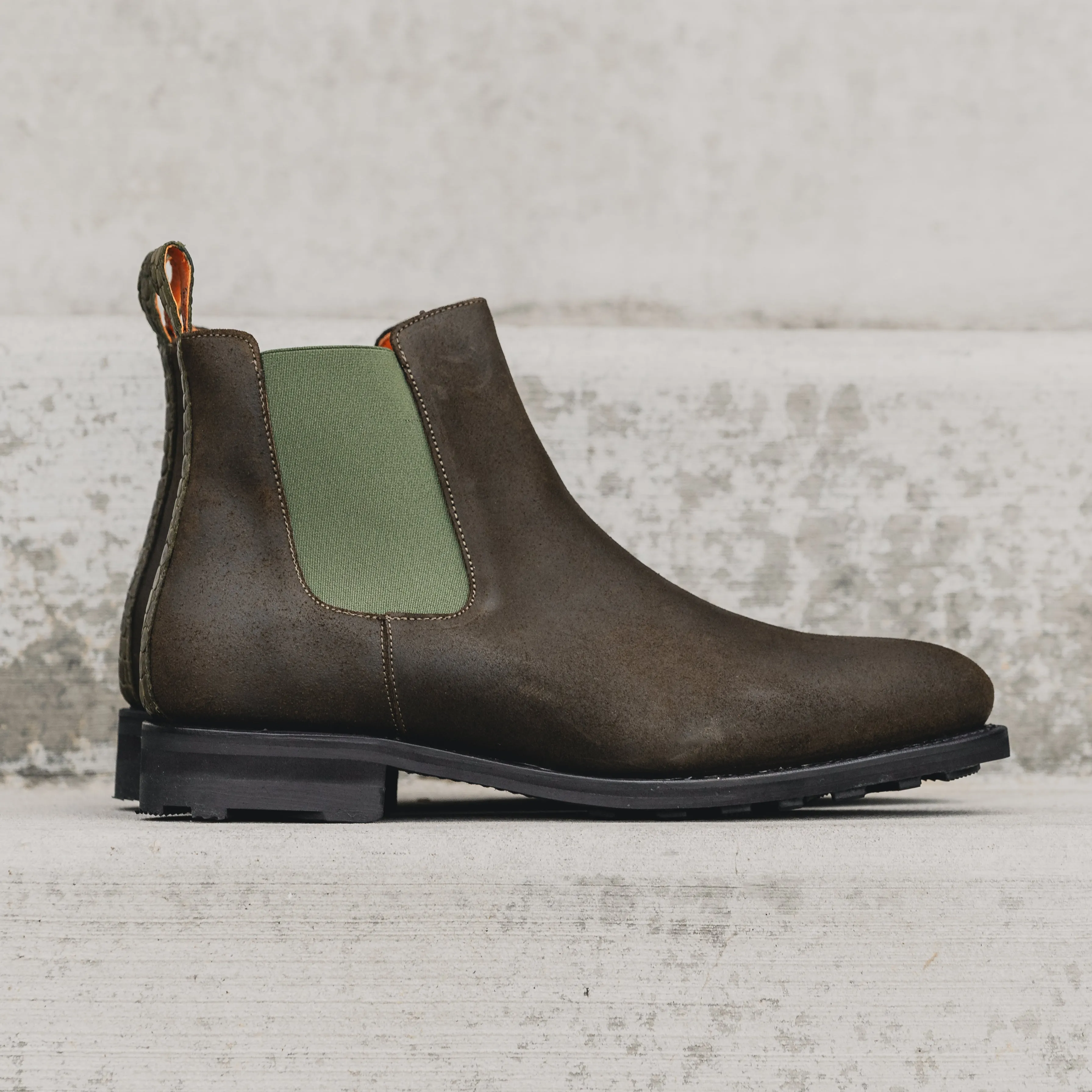 Alby Olive