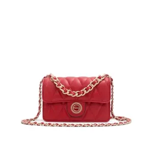 Aldo LOUBELLA Women's Red Cross Body