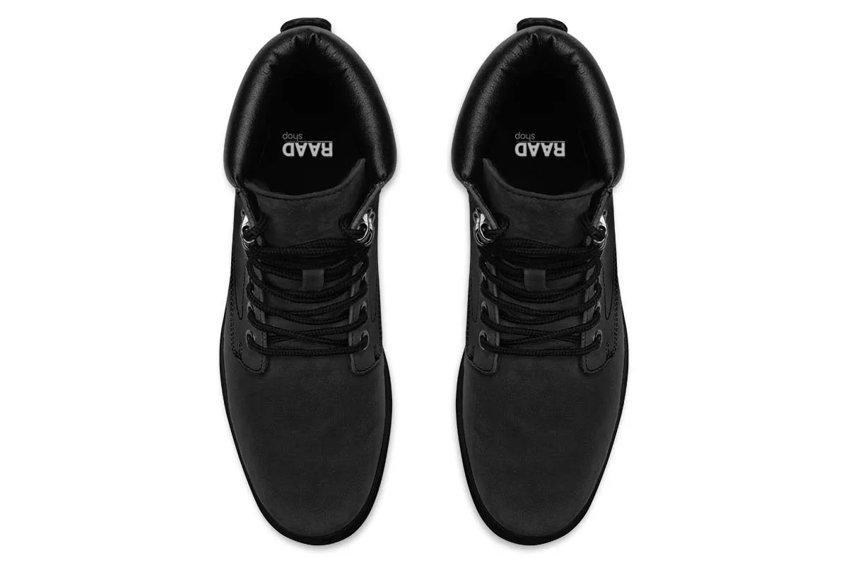All Black