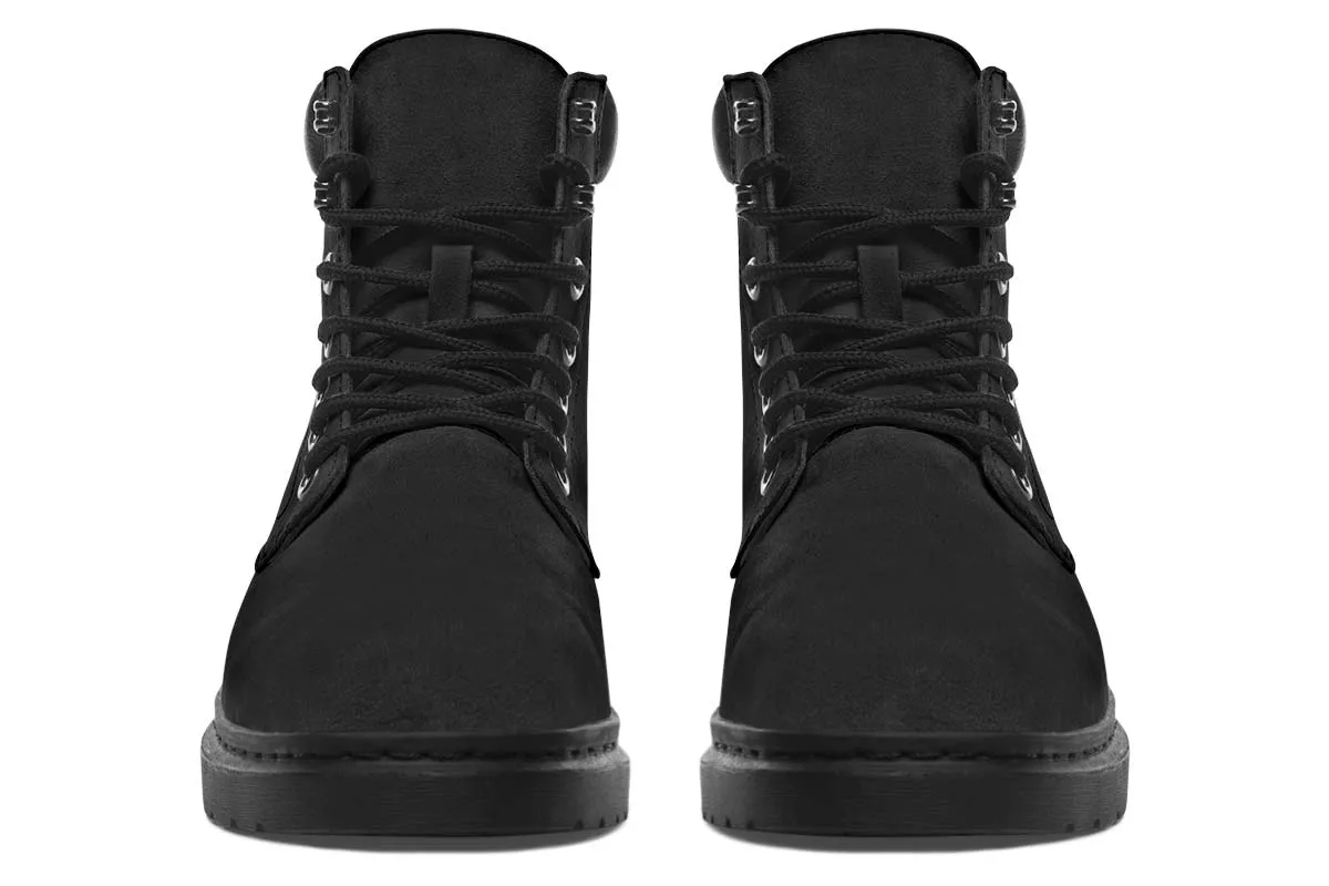 All Black