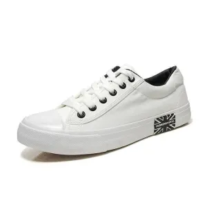 All Sports Unisex Fashion Canvas Sneakers - 6622