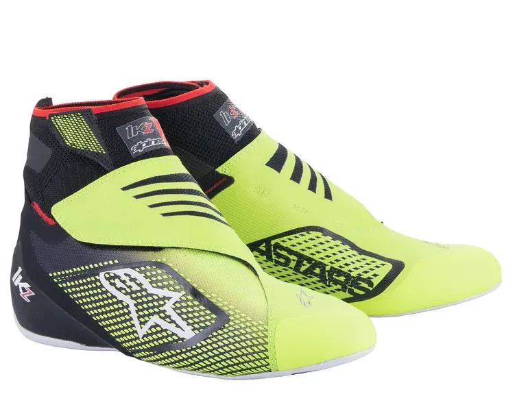 ALPINESTARS TECH-1 KZ V2 SHOES