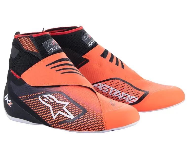 ALPINESTARS TECH-1 KZ V2 SHOES