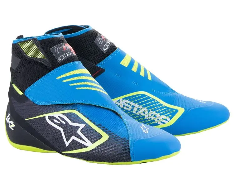 ALPINESTARS TECH-1 KZ V2 SHOES