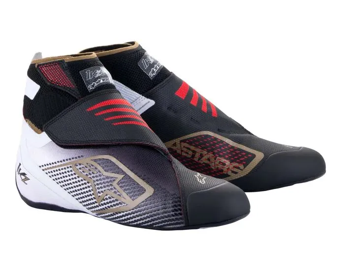 ALPINESTARS TECH-1 KZ V2 SHOES