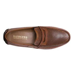 ANCHTAN ANCHORAGE TAN PERF