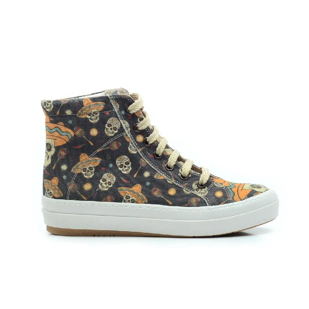 Ankle Boots CW3003