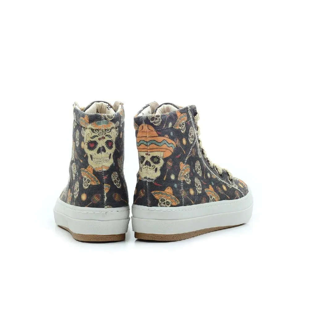 Ankle Boots CW3003