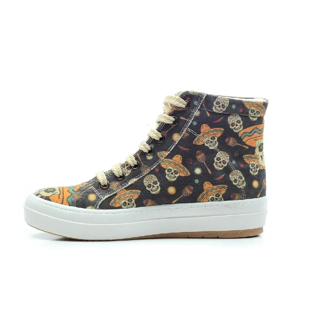 Ankle Boots CW3003