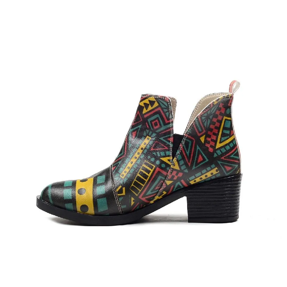 Ankle Boots GAB310
