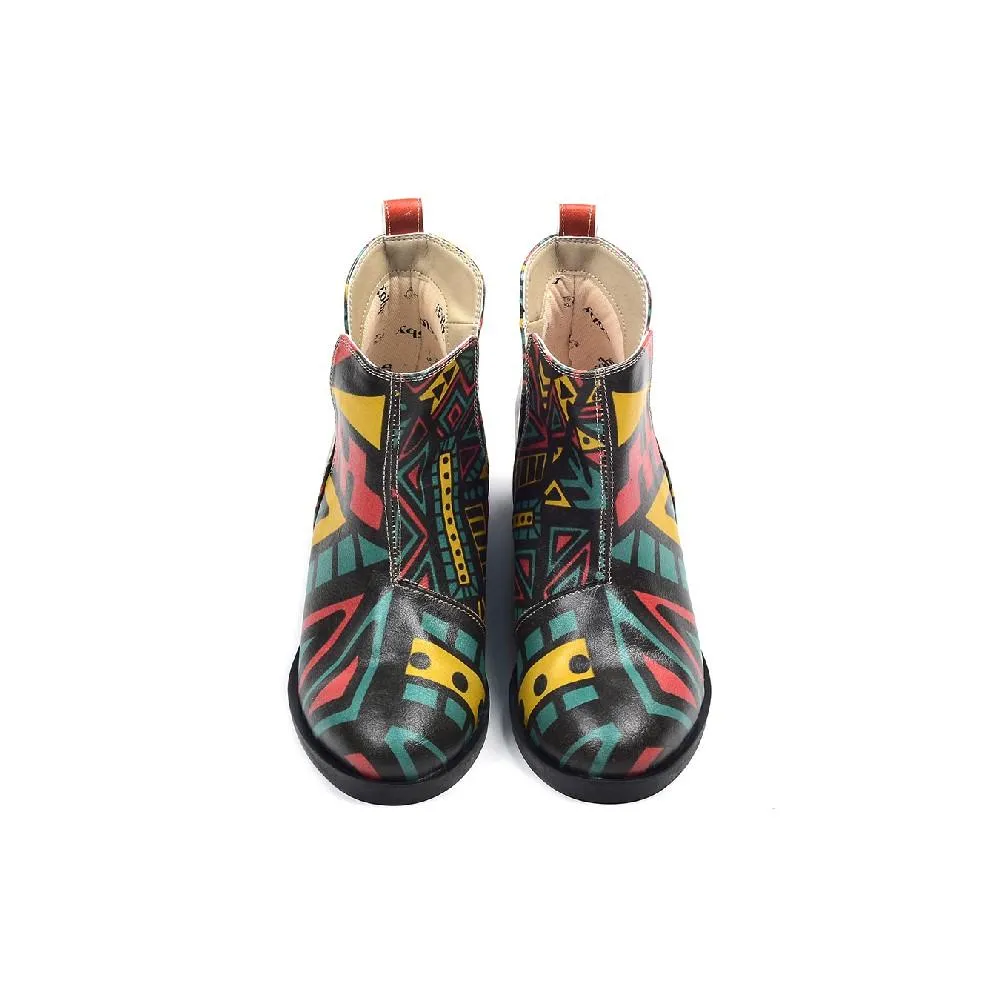 Ankle Boots GAB310
