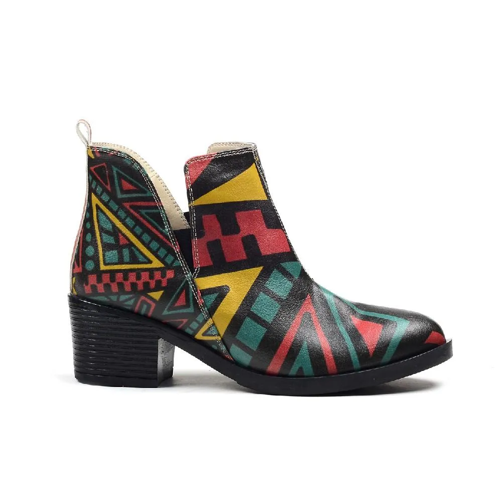 Ankle Boots GAB310
