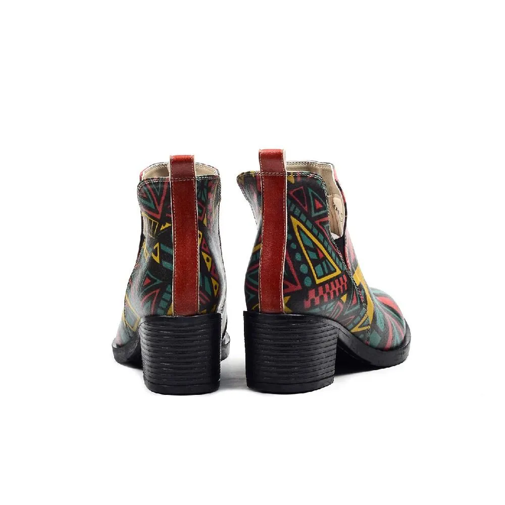 Ankle Boots GAB310