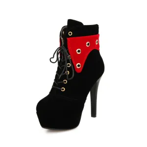 Ankle Boots