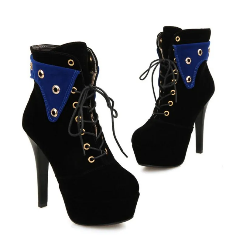 Ankle Boots