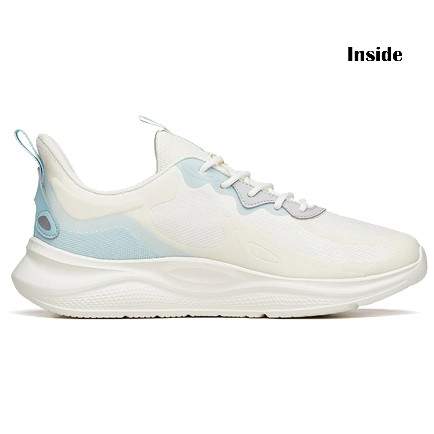 Anta Ling Yun City Running Shoes for Men