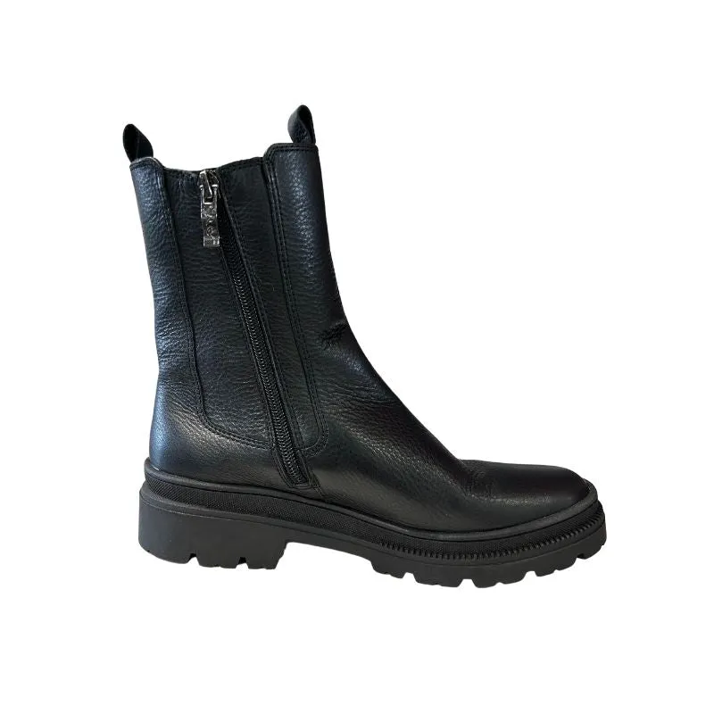 Ara Darling 12-23181 Black Women's Ankle Boots