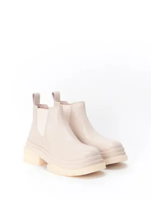 Ash Shadow Chelsea Boots