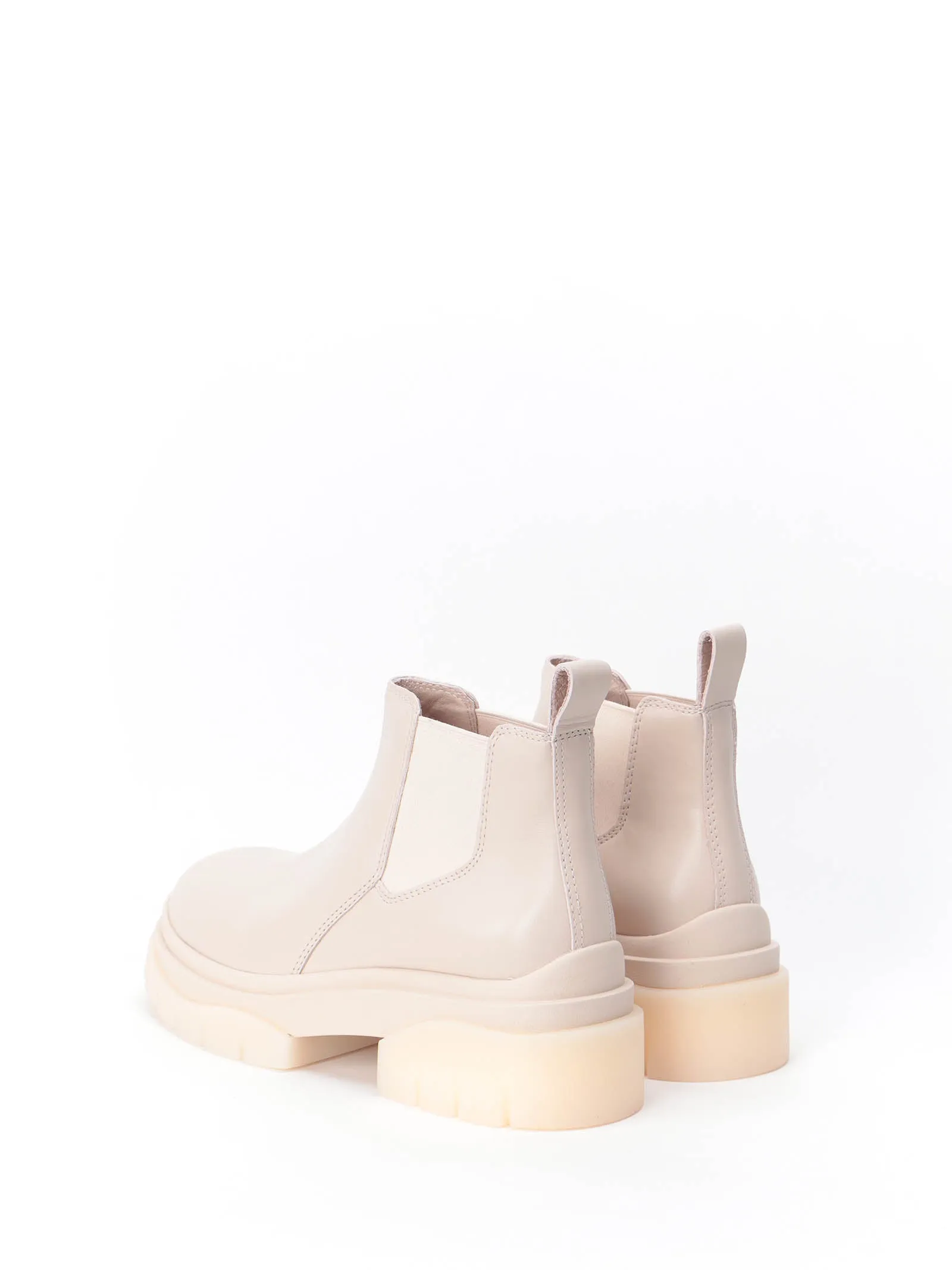 Ash Shadow Chelsea Boots