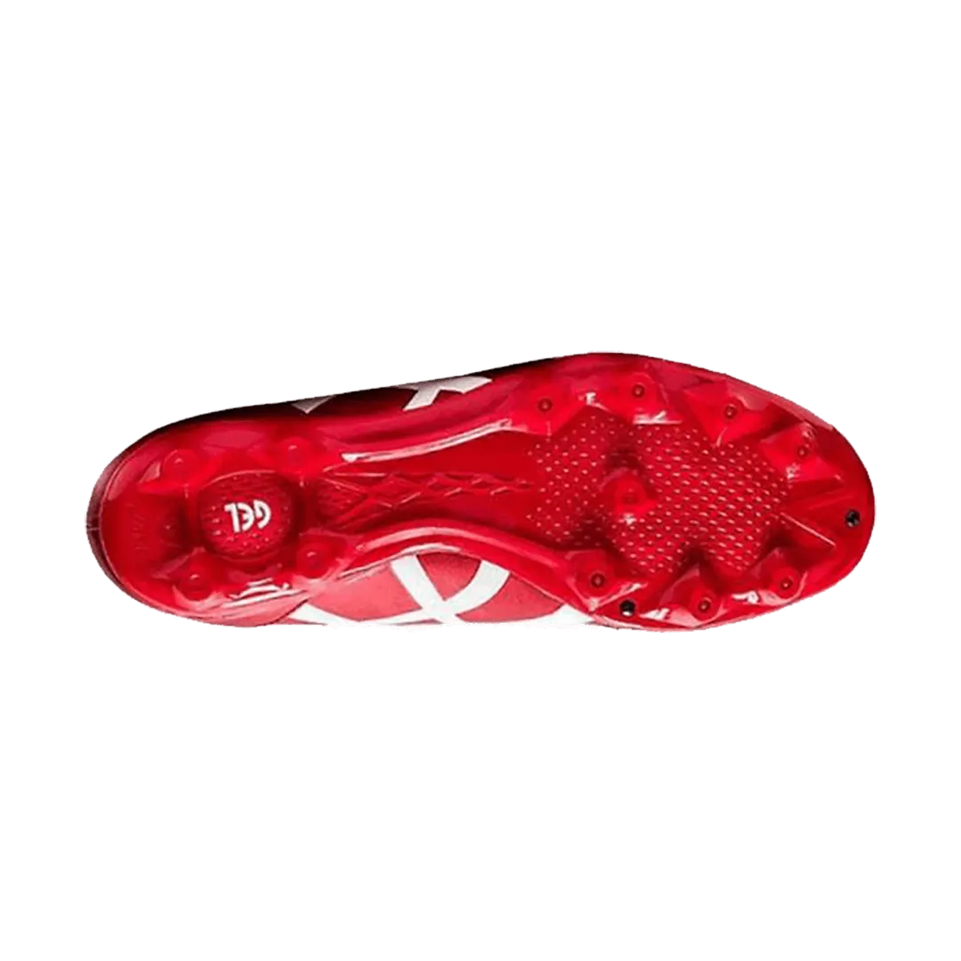 ASICS DS Light Boots - Red / White
