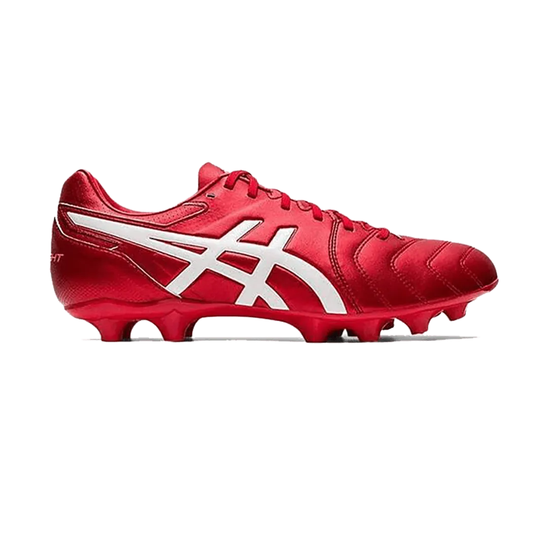 ASICS DS Light Boots - Red / White