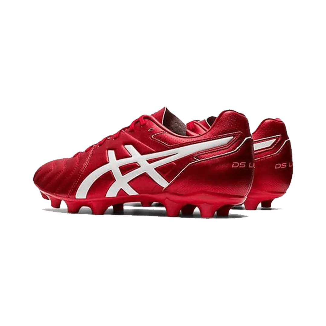 ASICS DS Light Boots - Red / White