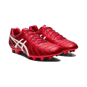 ASICS DS Light Boots - Red / White