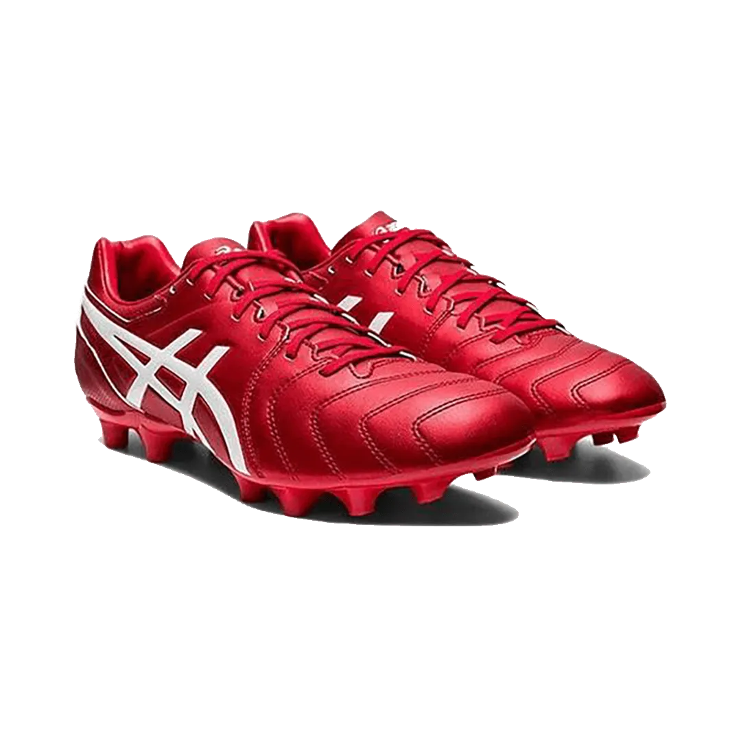 ASICS DS Light Boots - Red / White