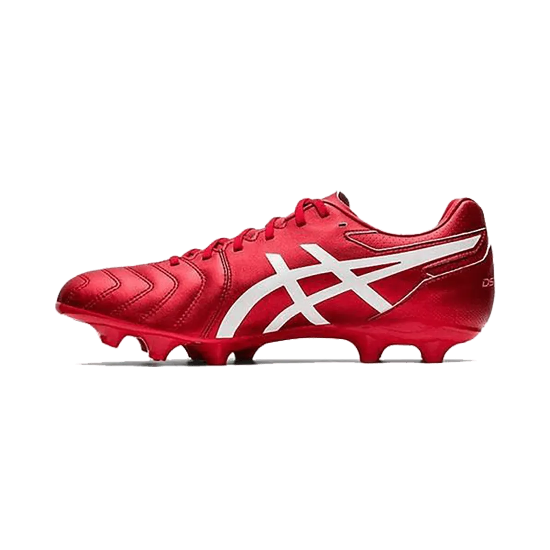 ASICS DS Light Boots - Red / White